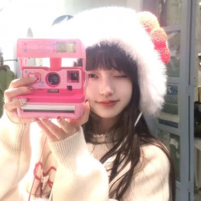 一个隐形女孩的自白