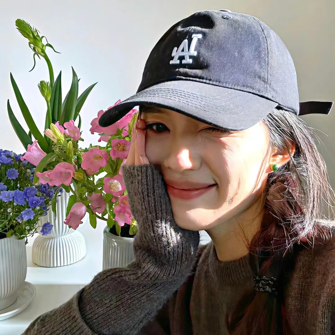 很想很想你
